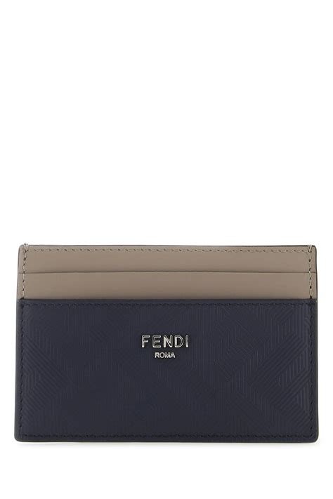 portafoglio fendi|fendi online shopping.